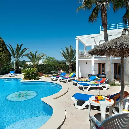 Holiday home Hortet