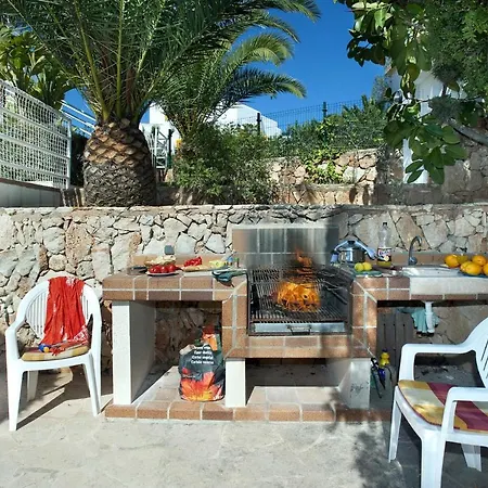 Hortet Holiday home Cala d'Or (Mallorca)