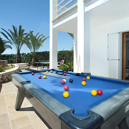 Hortet Holiday home Cala d'Or (Mallorca)