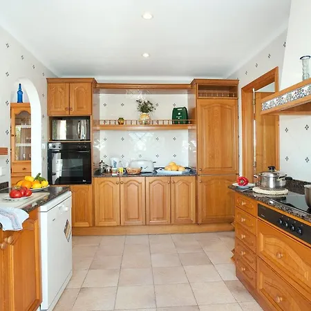 Holiday home Hortet