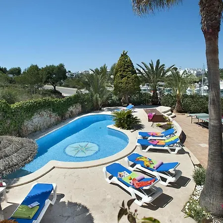 Hortet Holiday home