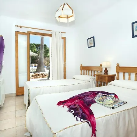 Hortet Holiday home *